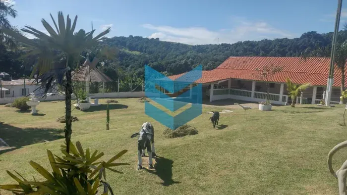 Chácara com 2 dormitórios à venda, 36300 m² por R$ 1.100.000 - Piedade - Piedade/SP