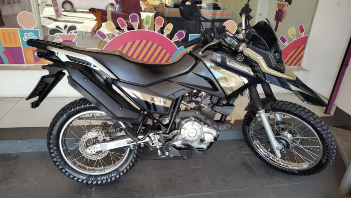 Crosser XTZ 150 Z ABS