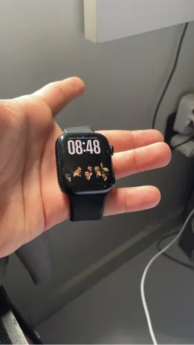 Apple Watch S7