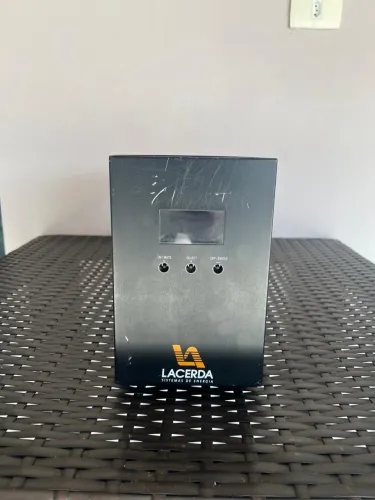 Nobreak Lacerda 2kva 220v on line