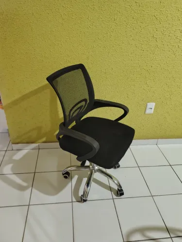 Cadeira de escritório