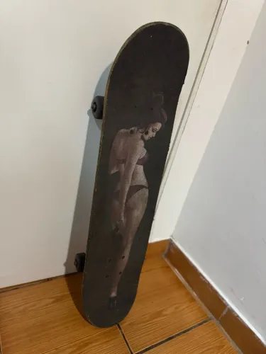SKATE profissional