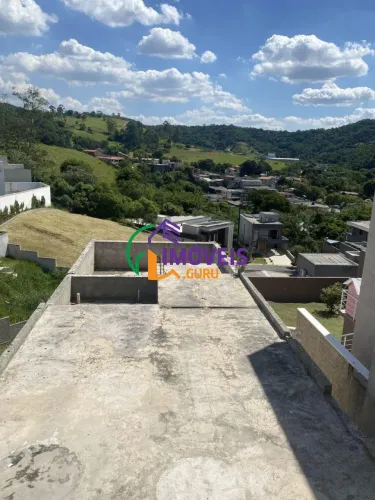 CASA EM CONDOMÍNIO - NEW VILLE - SP