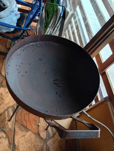 Disco de arado