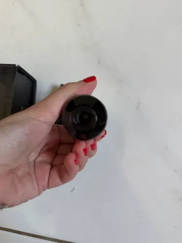 Máquina de tatuar