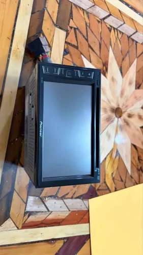 DVD PIONEER