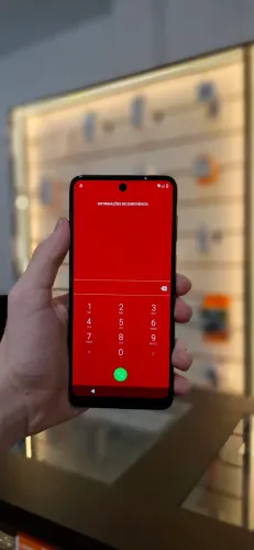 Motorola G22 128Gb - SEMINOVO