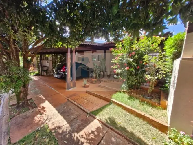 CASA RESIDENCIAL em Ribeirão Preto - São Paulo, Jardim Manoel Penna