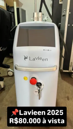 Lavieen 2023