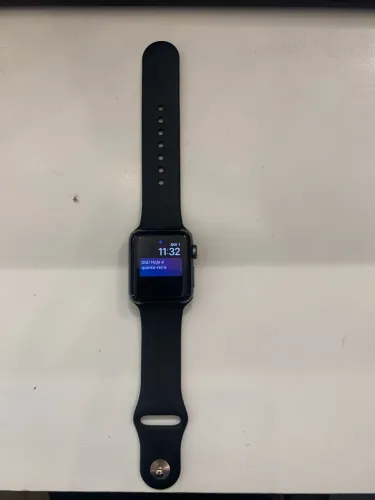 Apple Watch séries 3 - 38MM