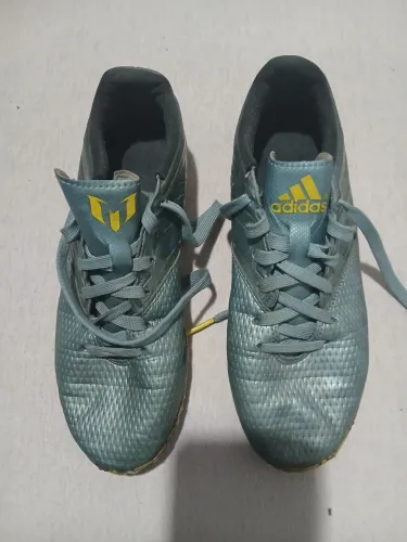 CHUTEIRA ADIDAS MESSI n38