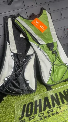 MOCHILA DE CICLISTA
