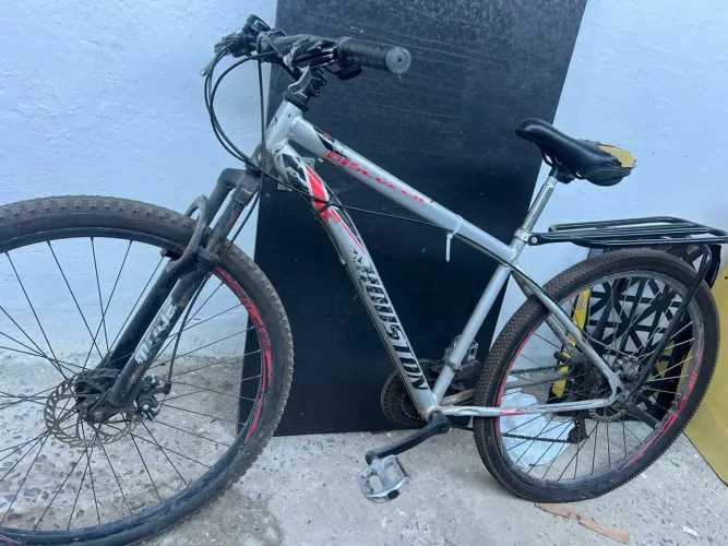 Bicicleta barata