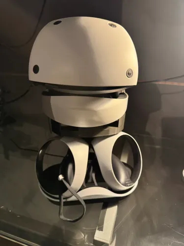 Psvr2 pouco usado