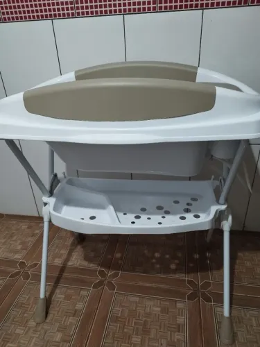 Banheira Burigotto