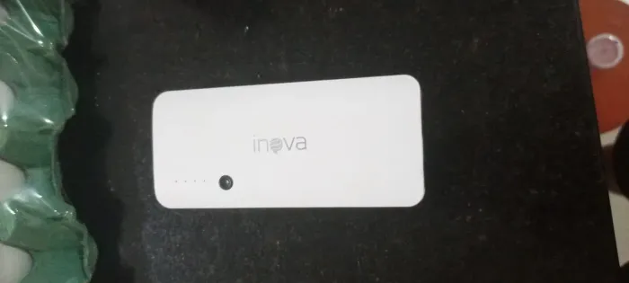 Carregando portátil