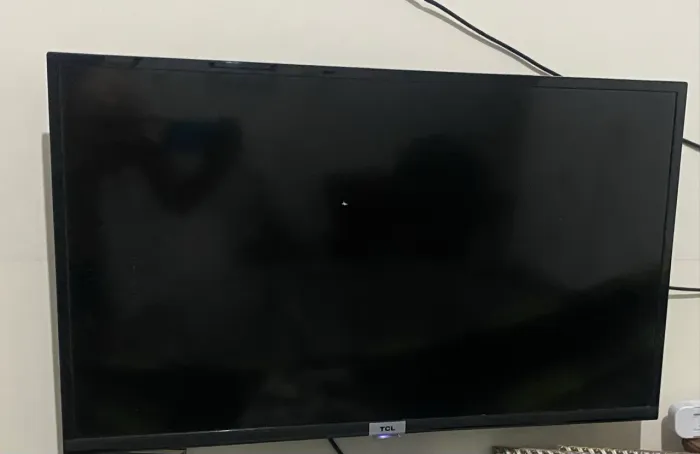 Smart tv TCL 32 polegadas