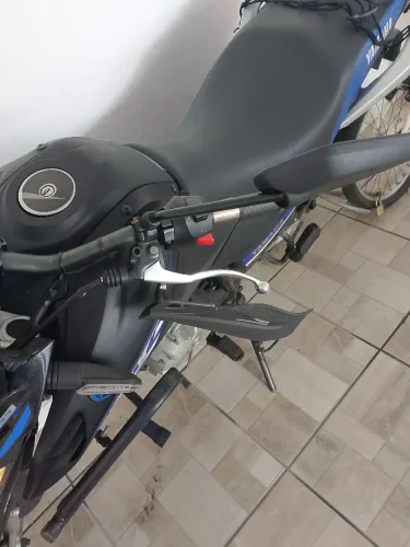 Crosser Z 150