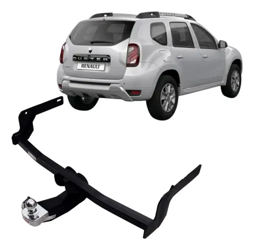 Engate Duster Renault 2011 a 2020