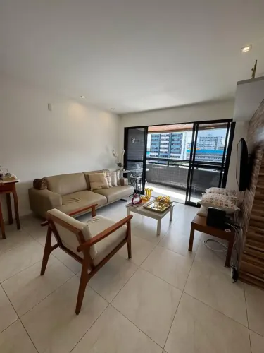 Apartamento à venda, PONTA VERDE, Maceió, AL