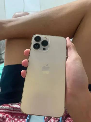 iPhone 13 Pro max 128gb