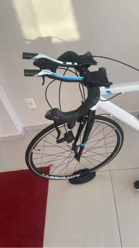 Bike Speed