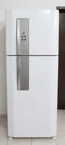 Geladeira Electrolux 