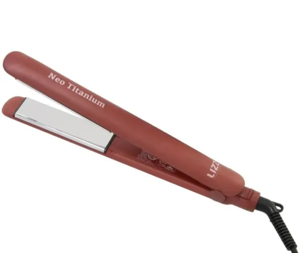 Vendo Chapinha lizz Neo Titanium