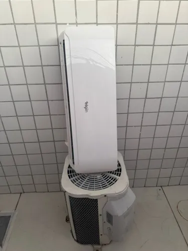 Ar Condicionado Elgin 9.000btus