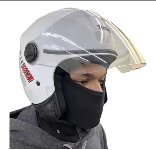Touca ninja balaclava 