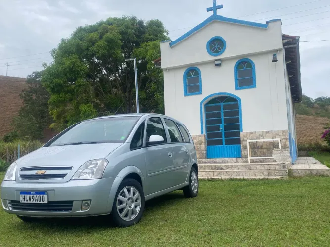 Chevrolet Meriva Prem.easytronic 1.8 Flexpower 5P 2010