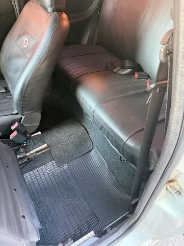 Fiat Palio 1.0/ Trofeo 1.0 Fire/ Fire Flex 2P 2008