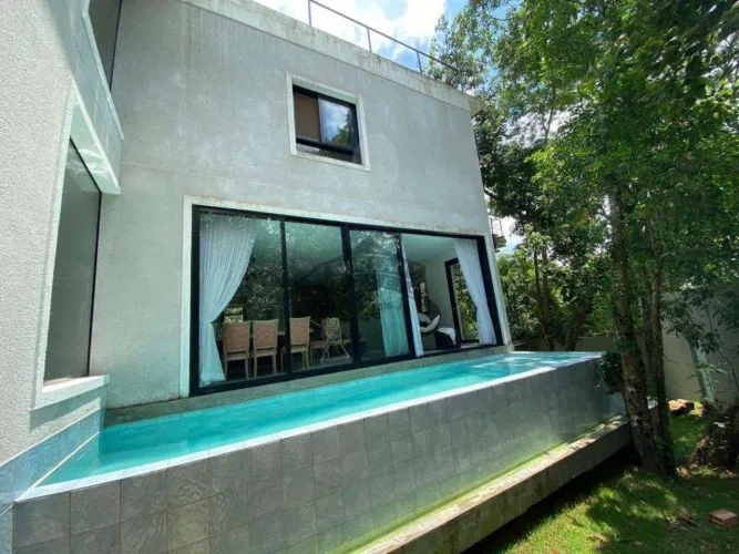Casa para venda no Condominio Terras do Madeira em Carapicuíba/SP.