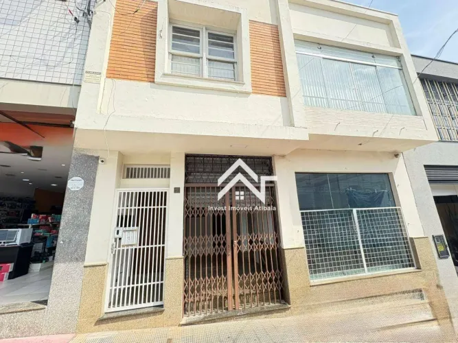 Sala para alugar, 255 m² por R$ 7.360,00/mês - Centro - Atibaia/SP
