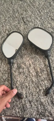 Retrovisor Yamaha original