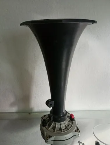 Som automotivo 