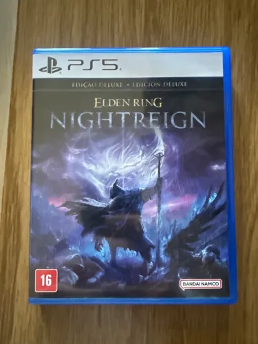 Elden Ring Nightreign