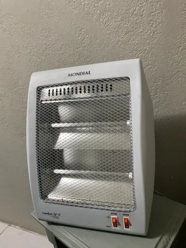 Aquecedor