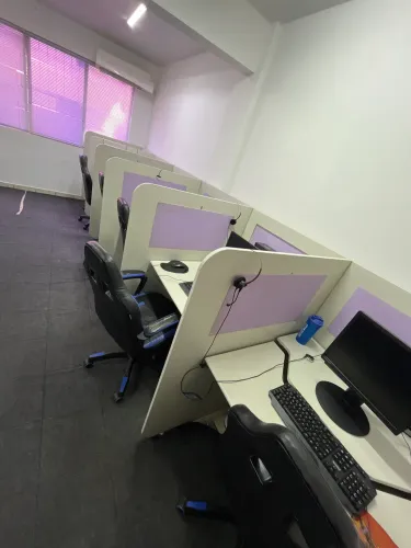PONTO DE ATENDIMENTO PA MESA