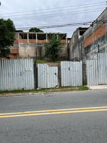 Terreno em Vitória ES