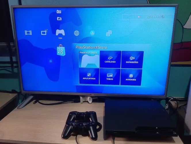 Vendo PS3