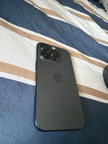 iPhone 15 PRO 128 GB