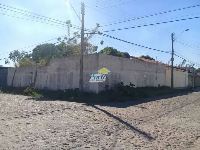 Terreno para Venda Parque Ideal Teresina