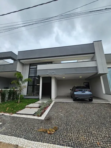 Vende Casa 3 Quartos Parque Ortolândia Hortolândia