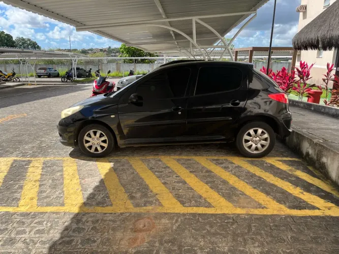 Troco em aro 16 Ford