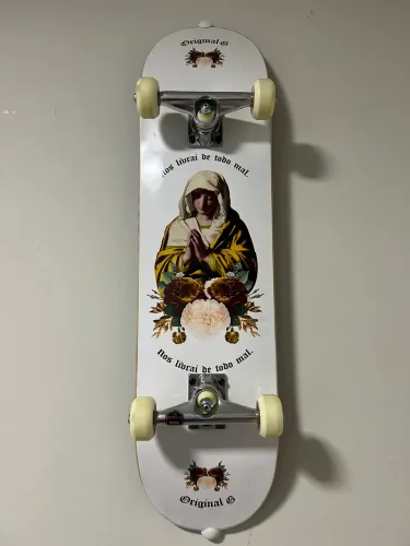 Skate Profissional