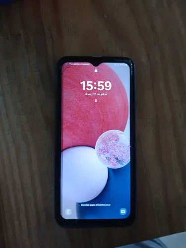Celular A13