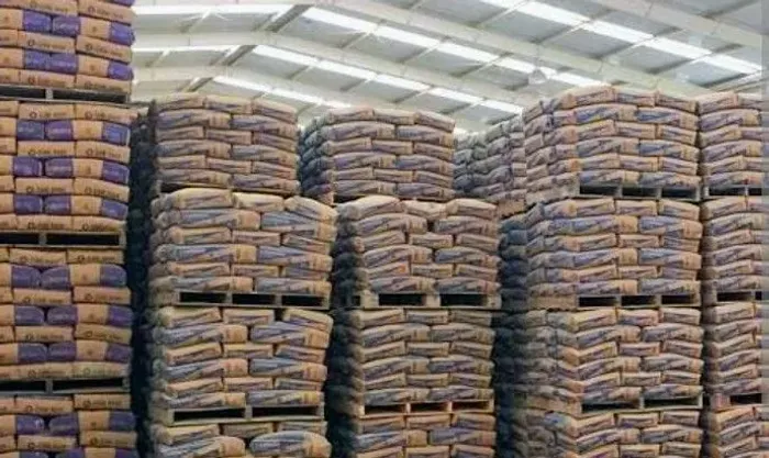 Distribuidora de cimento cp3 