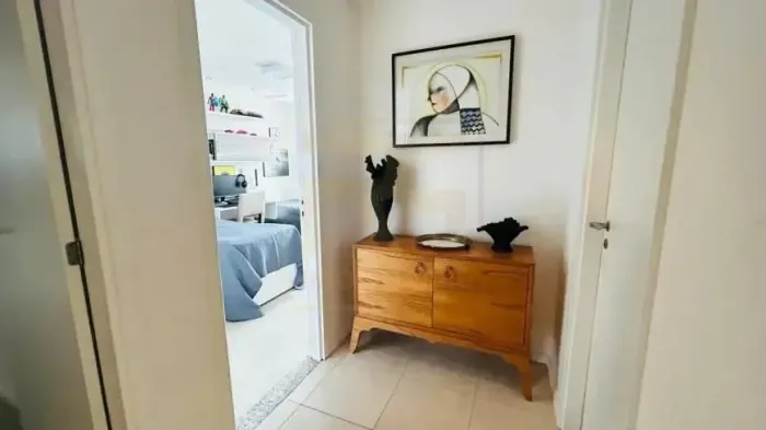 Apartamento à Venda em Poço