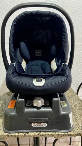 bebê conforto